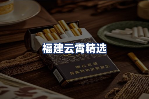 福建云霄精选